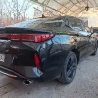 J7مدل ۱۴۰۴|خودرو سواری و وانت|کوهسار (البرز), |دیوار