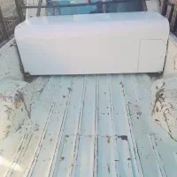 پیکان وانت دوگانه سوزمدل85|خودرو سواری و وانت|تبریز, |دیوار