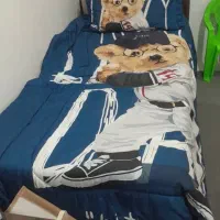 سرویس خواب کودک|تخت و سرویس خواب|قائمشهر, |دیوار