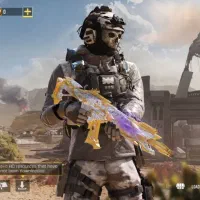 کالاف دیوتی موبایل نایاب