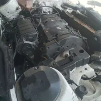 پارسTU5اخر400گازسیمی