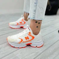 کتونی دورنگ|کیف، کفش، کمربند|تهران, بازار|دیوار