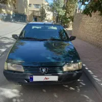 آردی مدل ۸۴|خودرو سواری و وانت|اصفهان, نصرآباد|دیوار