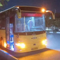 اسکانیا مارال شهری