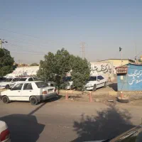 پارکینگ شخصی