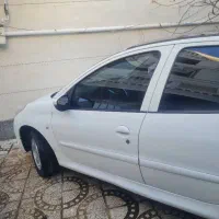 207 مدل ۴۰۲|خودرو سواری و وانت|کهریزک, |دیوار