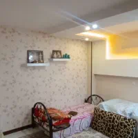 132متر/سه خواب/خوش نقشه/تک واحدی|فروش آپارتمان|اصفهان, شهرک میلاد|دیوار