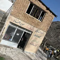 تجاری و مسکونی واقع در مزارکاهی