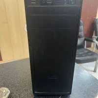 کیس حرفه ای گیمینگ|رایانه رومیزی|کاشان, حاج جمال|دیوار