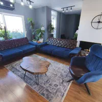 مبلمان ۷نفره