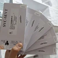 تاچ ال سی دی a12 با فرم شرکتی  تعویض در محل