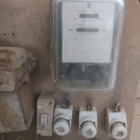 کنتور برق