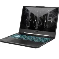 ایسوسTUF نوRyzen7 رم32 ddr5 یکترا RTX3050گیم طراحی|رایانه همراه|تهران, صادقیه|دیوار