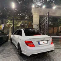 c200 2014 amg+|خودرو سواری و وانت|تهران, دزاشیب|دیوار