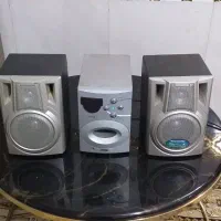 تلوزیون باند( باکیفیت اسپیکر