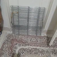 پارک سگ ۶ تیکه نو