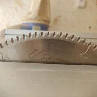 دستگاه برش mdf