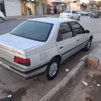 پژو ۴۰۵|خودرو سواری و وانت|کرمان, |دیوار