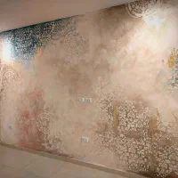 اجرای میکروسمنت و پتینه با متریال باکیفیت|خدمات پیشه و مهارت|مشهد, دانشجو|دیوار