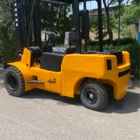 لیفتراک سهند SD و DV|خودرو سنگین|تبریز, |دیوار