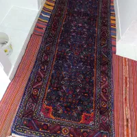 قالیچه|فرش|بناب, |دیوار