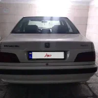 پژو پارس|خودرو سواری و وانت|تهران, تهرانسر غربی|دیوار