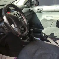 ماشین 206تیپ2|خودرو سواری و وانت|بوشهر, |دیوار