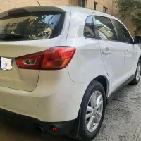 میتسوبیشی ASX