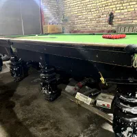 میز اسنوکر تمیز|ورزشهای توپی|گنبد کاووس, |دیوار