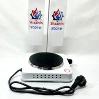 اجاق برقی تک صفحه یونیک هوم ترموستاتیک|اجاق گاز و لوازم برقی پختوپز|کرج, گوهردشت|دیوار