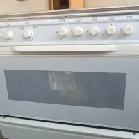 گاز پنج شعله سینجر