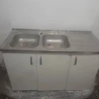 خانه واشپزخانه|آبچکان و نظمدهنده ظروف|اردبیل, |دیوار