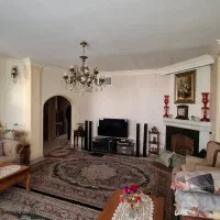 ۱۱۵ متر ۳ خواب آسانسور