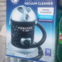 جارو برقی