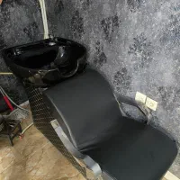 سرشور در حد نو