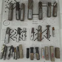 فروش مته فرز الماسه