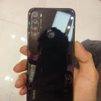 گوشی نوت ۸ ۶۴