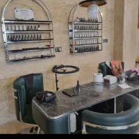 استخدام ارایشگر