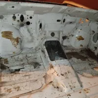 نیسان دوگانه شرکتی مدل 88|خودرو سواری و وانت|اهواز, اسلام آباد شرقی|دیوار