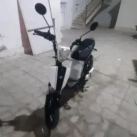 موتور برقی همتاز ۸۰۰ وات|موتورسیکلت|تربت جام, پاسداران|دیوار