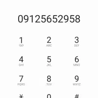 سیم کارت ۰۹۱۲ کد ۵