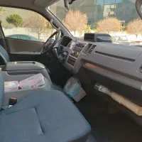 ون وانا درب برقی|خودرو سواری و وانت|مشهد, فردوسی|دیوار