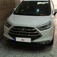 جک اس 3 تمیز سفید