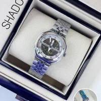 ساعت شادو اتومات/اصل //فروشگاه ساعت بتا