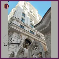 ریحانی-بهارستان-شمس-اباد-100متر-سازه-ای-بینظیر