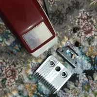 ماشین اصلاح موزر