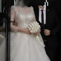 لباس عروس|لباس|ساوه, |دیوار