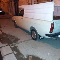 حمل بار با وانت