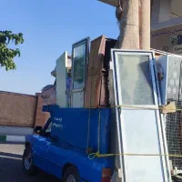 حمل اساس منزل|خدمات حمل و نقل|سبزوار, پاسداران|دیوار