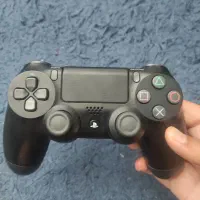 Ps4 Pro دو دسته|کنسول، بازی ویدئویی و آنلاین|تهران, تهرانپارس غربی|دیوار